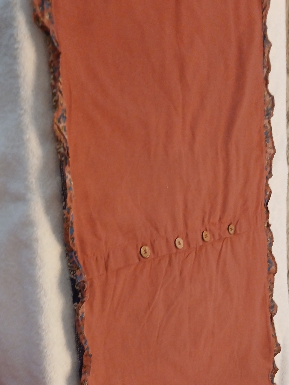 Natural Life Pillow Sham - Picture 4 of 6